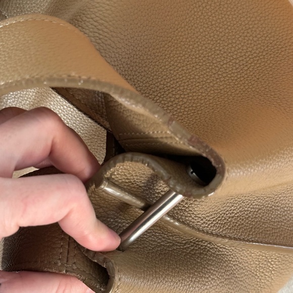 The Row Bag - Picture 9 of 9